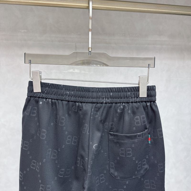 Balenciaga Short Pants